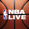 NBA LIVE: 勁爆美國職破解版没有