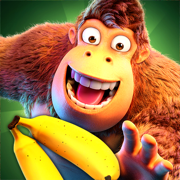 Banana Kong 2破解版没有