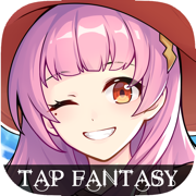 TAP FANTASY:加密NFT元宇宙開放世界遊戲破解版