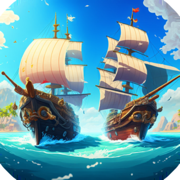 Pirate Raid: Caribbean Battle破解版