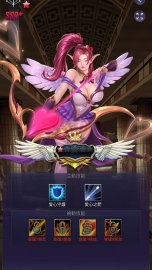 Idle Angels修改版2021無限資源領到手軟，Idle Angel