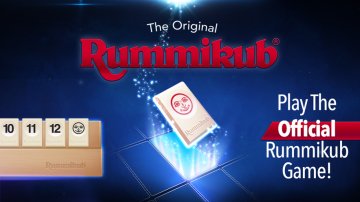 Rummikub禮包兌換碼～免費序號