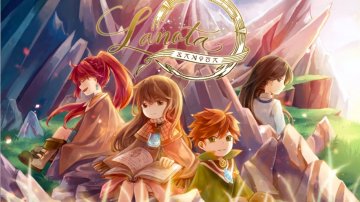 Lanota - 動感節奏音樂遊戲禮包兌換碼～免費序號