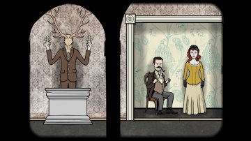 Rusty Lake: Roots禮包兌換碼～免費序號