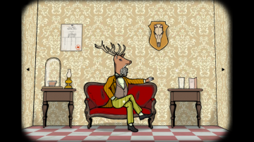 Rusty Lake Hotel礼包码～兌換碼～禮包碼～序號免費