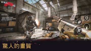 Warface GO: FPS射擊和槍戰遊戲礼包码～兌換碼～禮