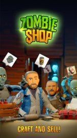 Zombie Shop禮包兌換碼～免費序號